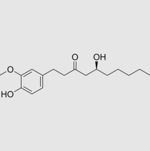 [6]-Gingerol